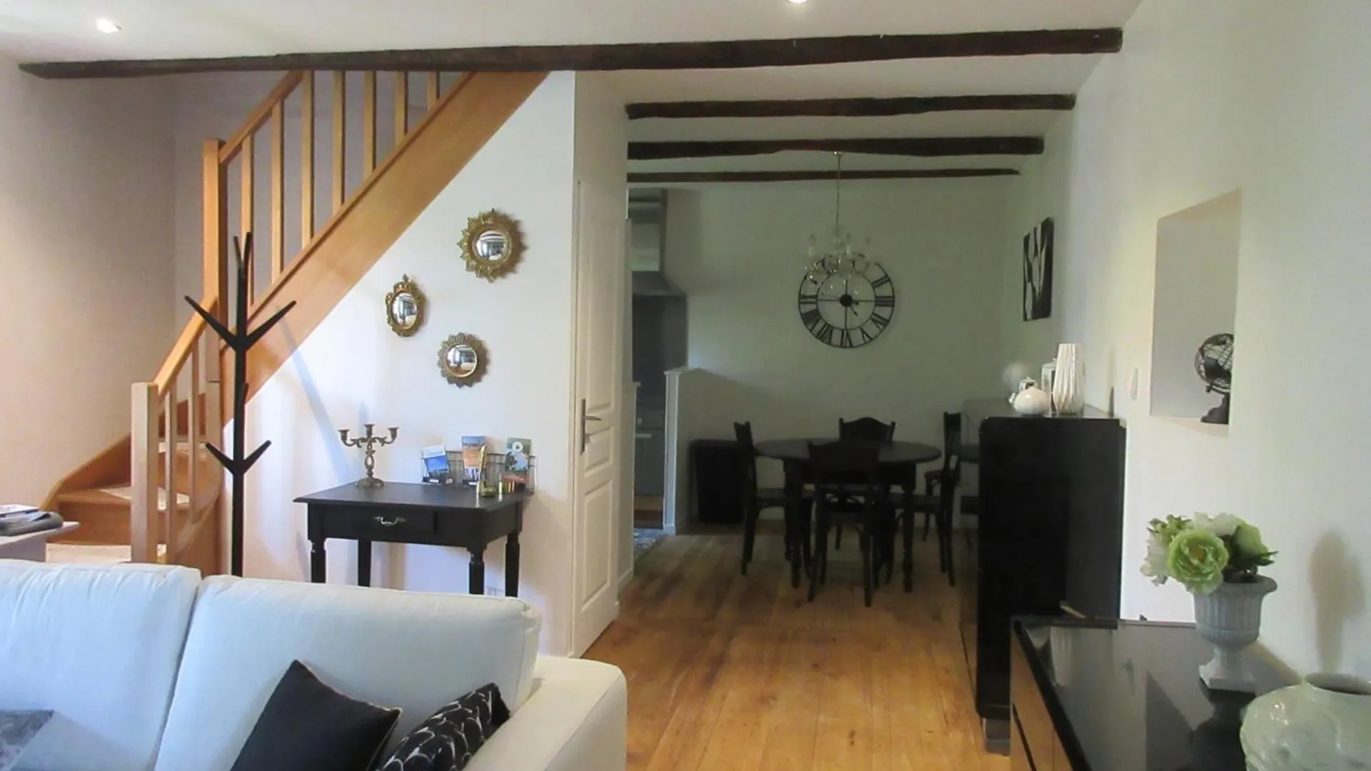 Maison De La Carrerie, Gite De Charme A Calmont 12450 Casa vacanze Calmont (Aveyron)